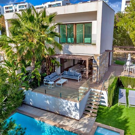 Las Colinas, Acacia Villas, Alicante Dehesa de Campoamor  Exteriér fotografie