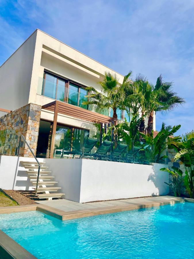 Las Colinas, Acacia Villas, Alicante Dehesa de Campoamor  Exteriér fotografie