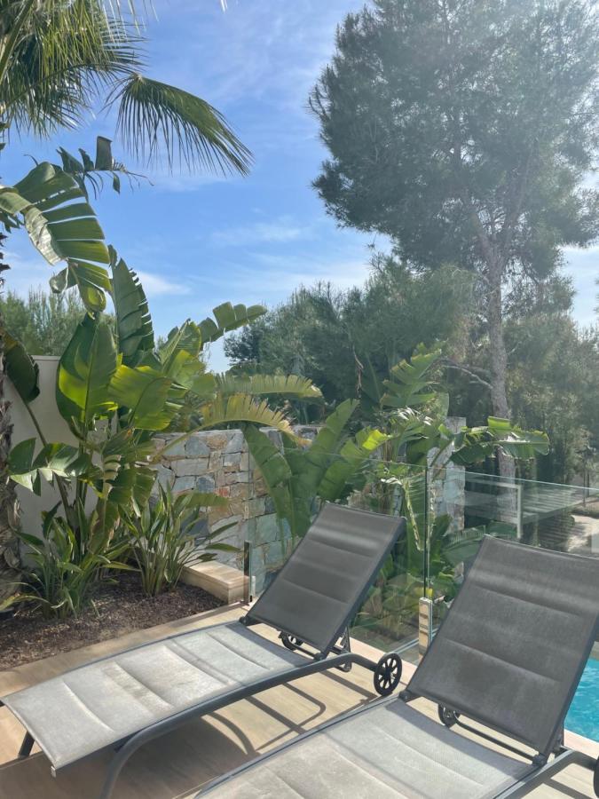 Las Colinas, Acacia Villas, Alicante Dehesa de Campoamor  Exteriér fotografie