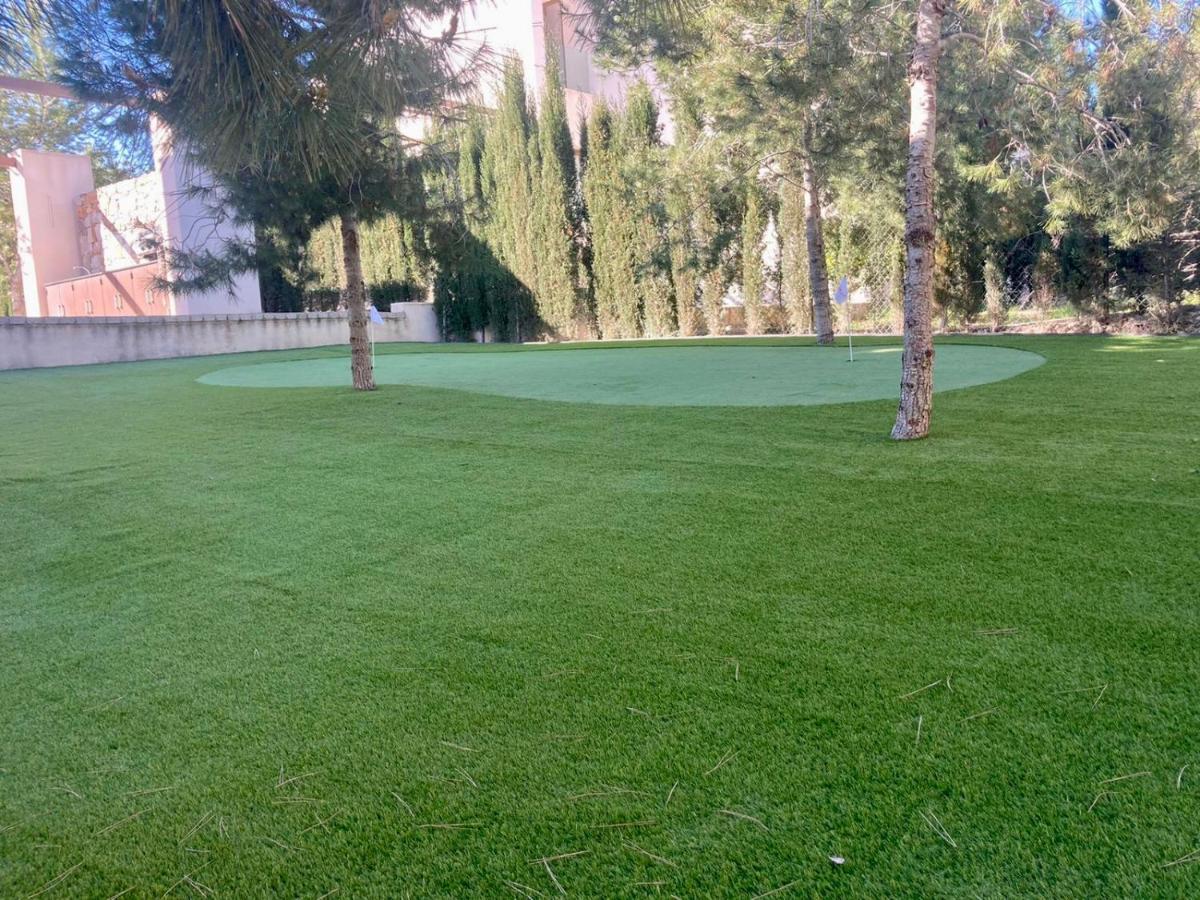 Las Colinas, Acacia Villas, Alicante Dehesa de Campoamor  Exteriér fotografie
