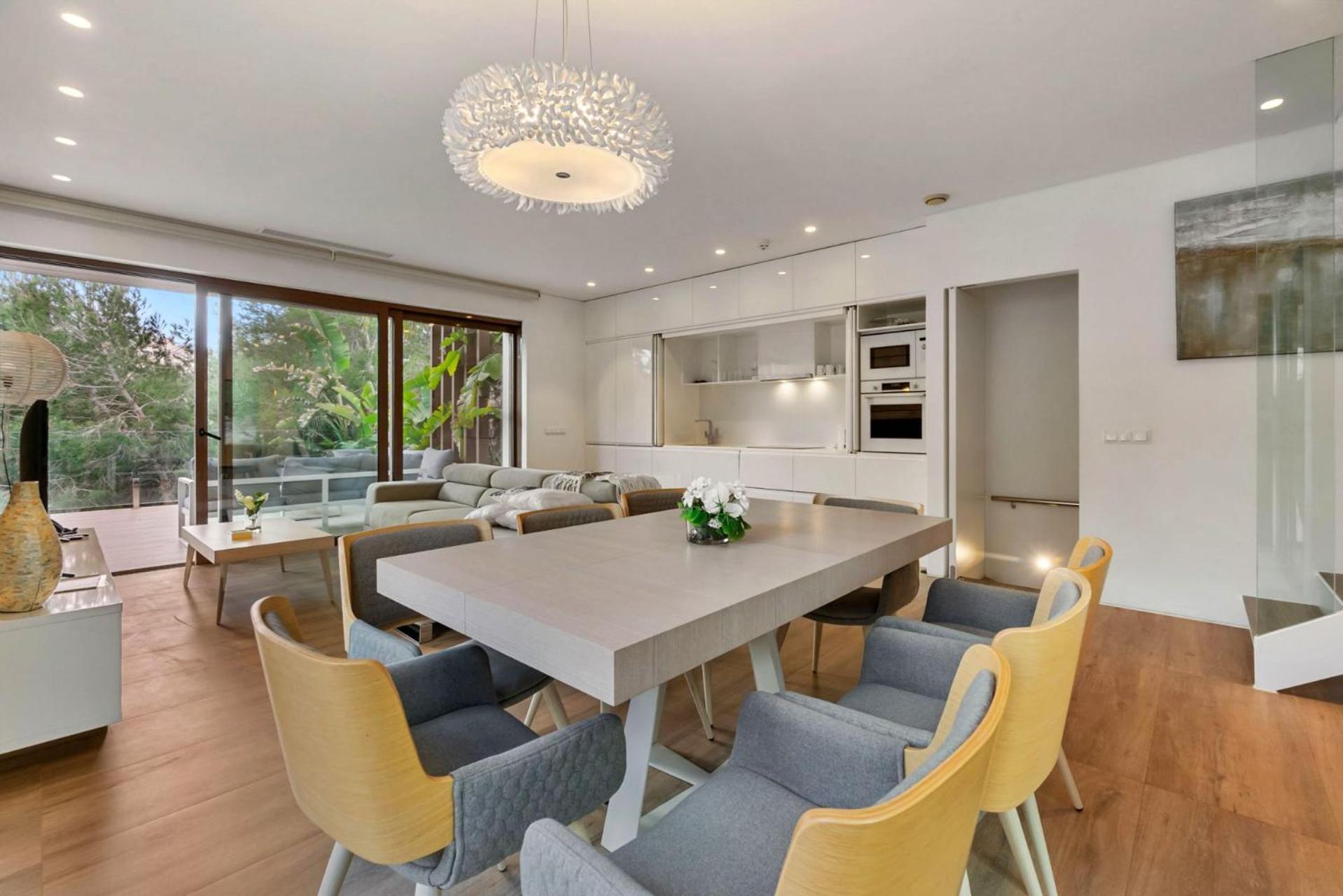 Las Colinas, Acacia Villas, Alicante Dehesa de Campoamor  Exteriér fotografie
