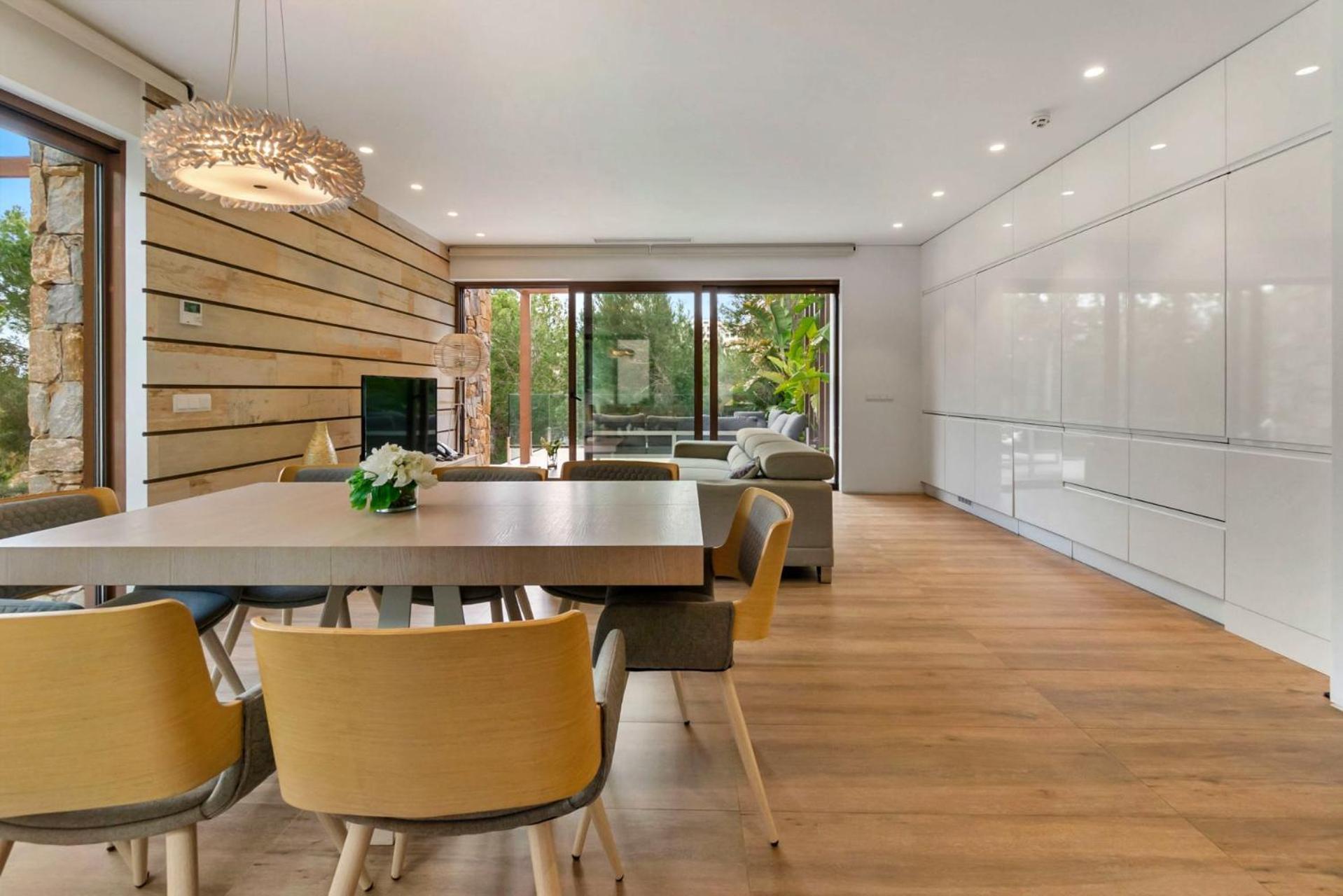 Las Colinas, Acacia Villas, Alicante Dehesa de Campoamor  Exteriér fotografie