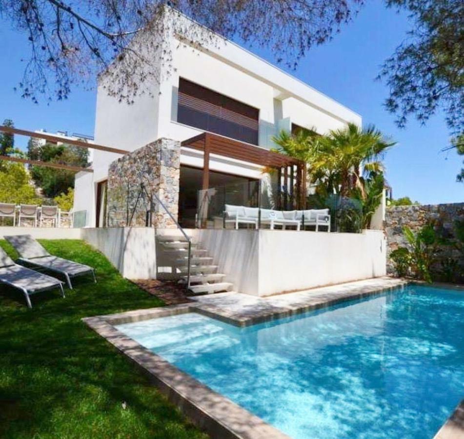 Las Colinas, Acacia Villas, Alicante Dehesa de Campoamor  Exteriér fotografie