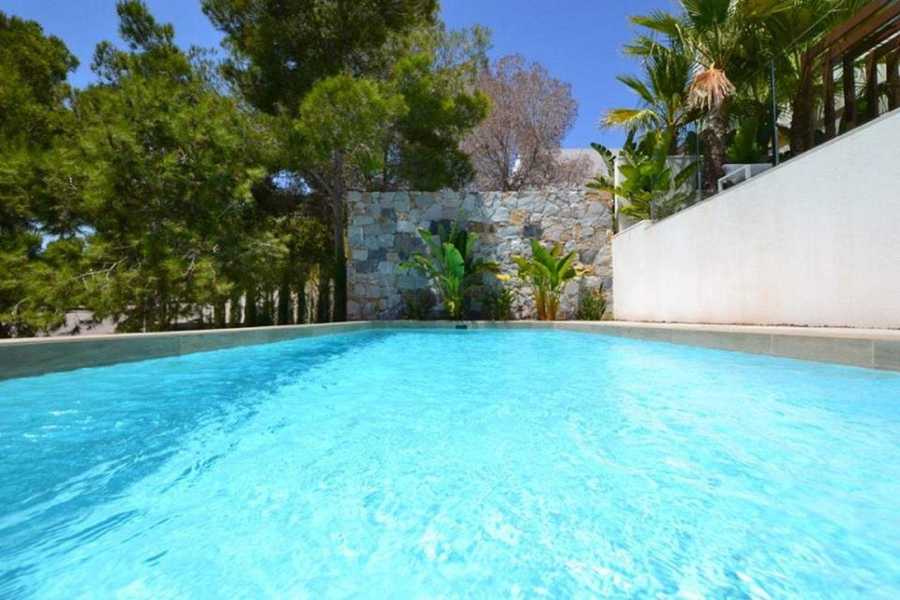 Las Colinas, Acacia Villas, Alicante Dehesa de Campoamor  Exteriér fotografie