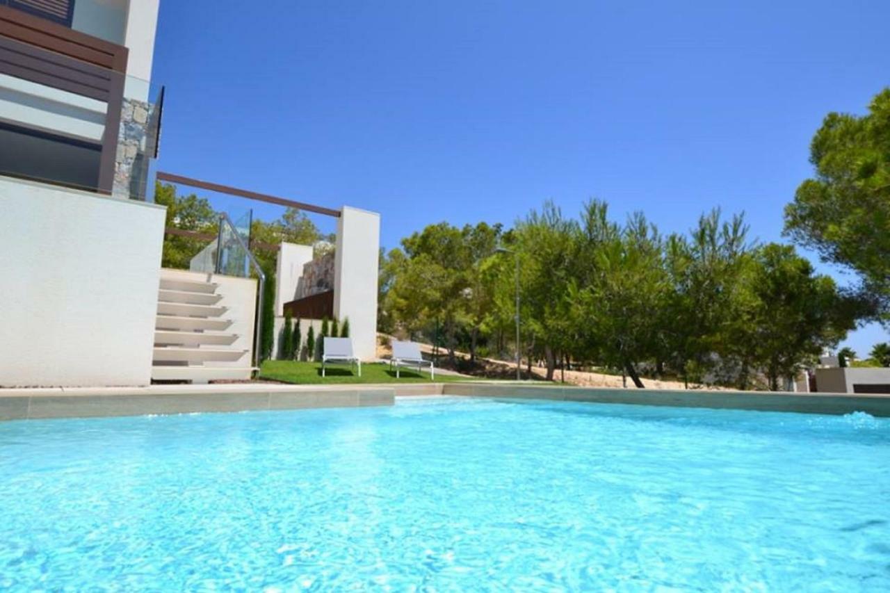 Las Colinas, Acacia Villas, Alicante Dehesa de Campoamor  Exteriér fotografie