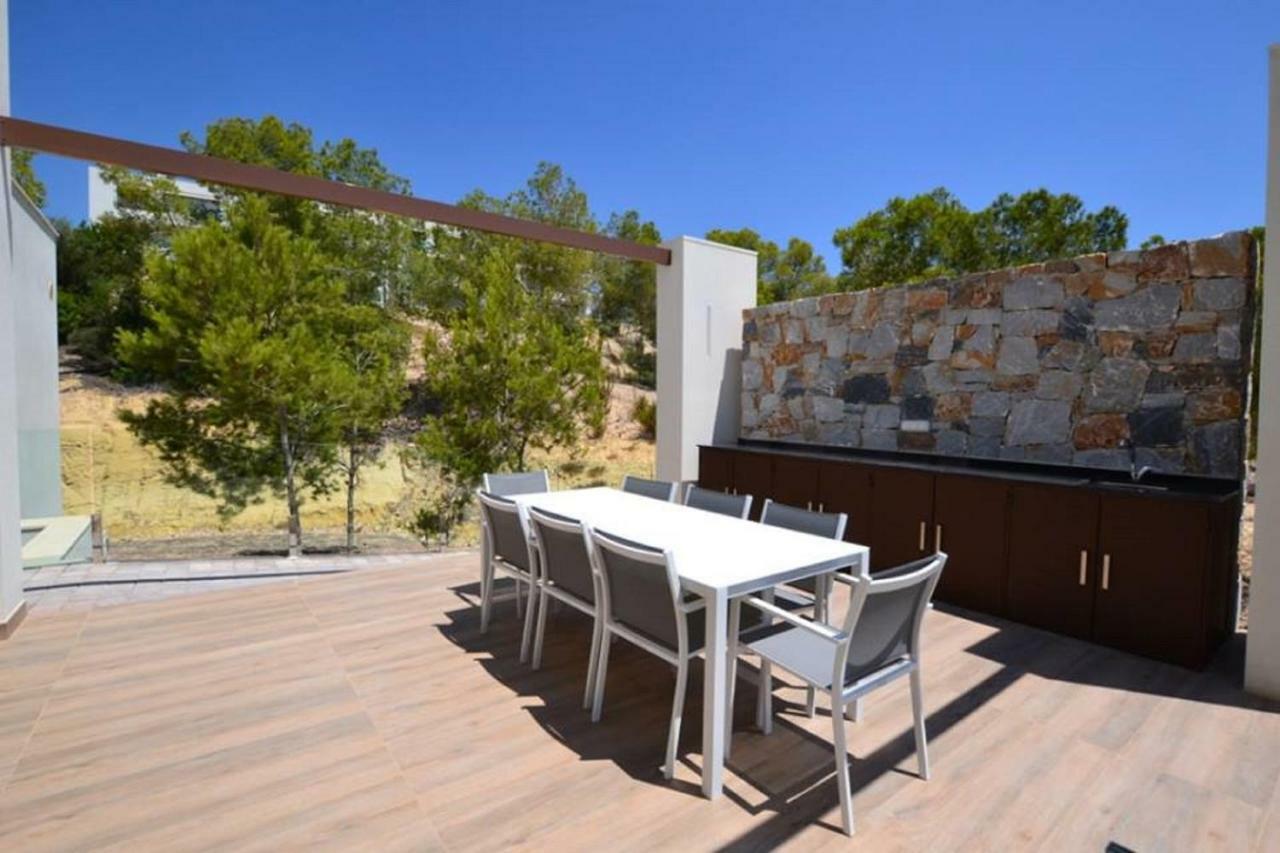 Las Colinas, Acacia Villas, Alicante Dehesa de Campoamor  Exteriér fotografie