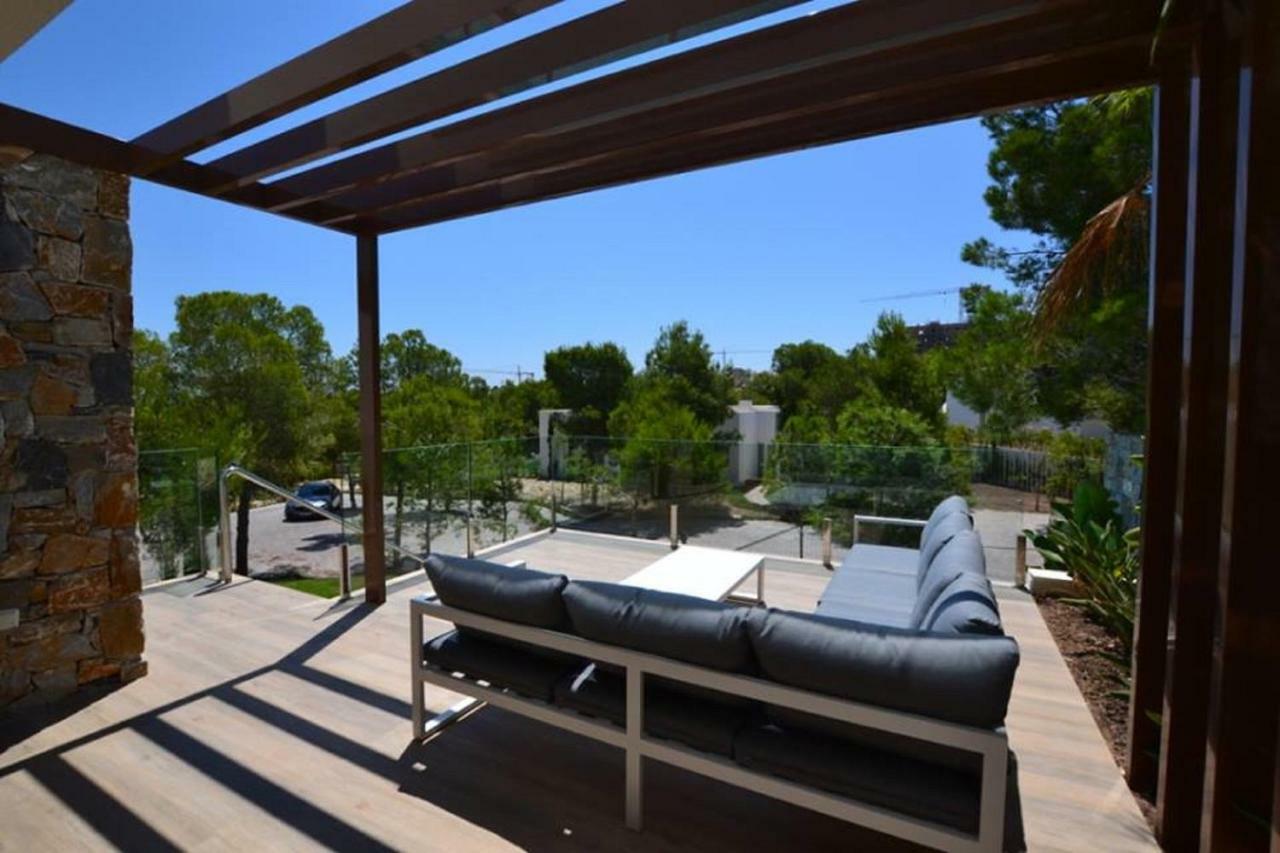 Las Colinas, Acacia Villas, Alicante Dehesa de Campoamor  Exteriér fotografie