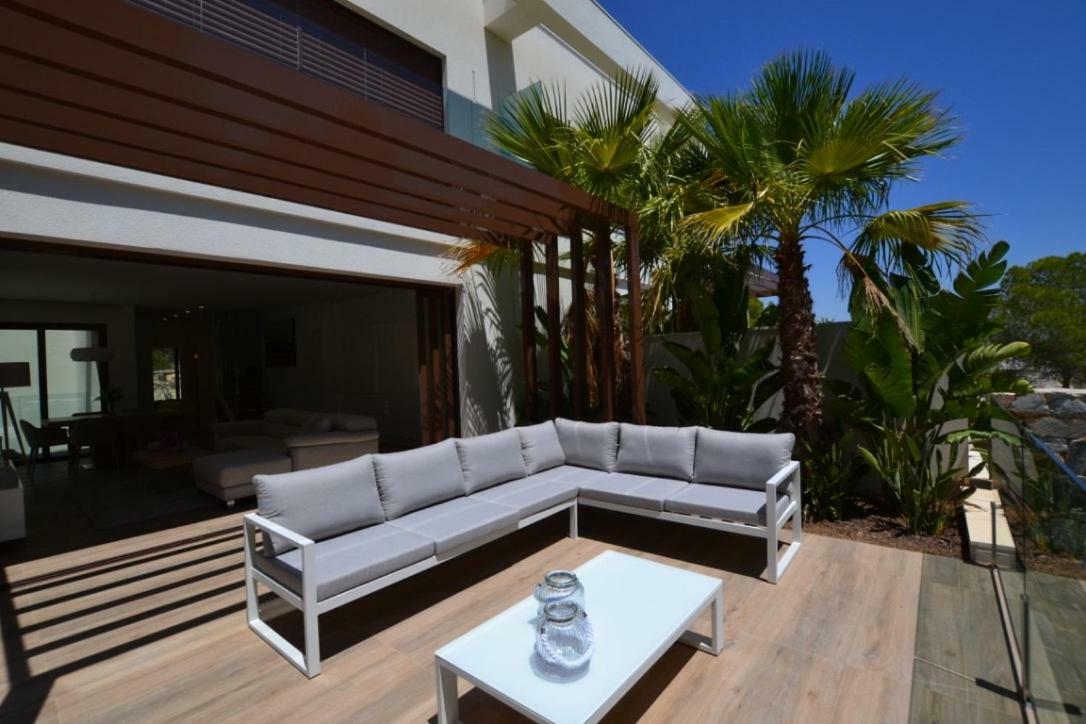 Las Colinas, Acacia Villas, Alicante Dehesa de Campoamor  Exteriér fotografie