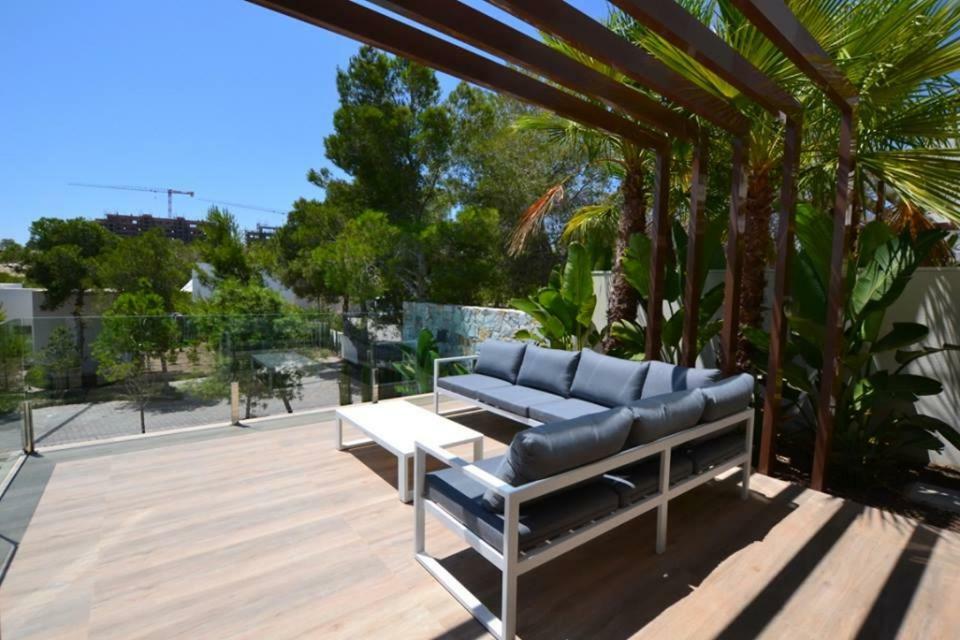 Las Colinas, Acacia Villas, Alicante Dehesa de Campoamor  Exteriér fotografie