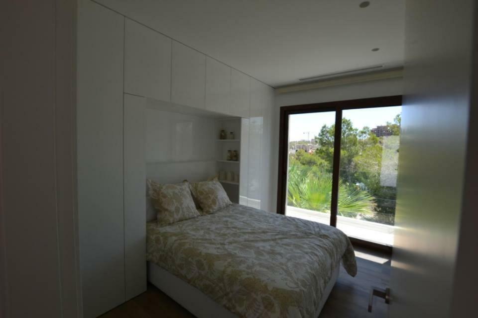 Las Colinas, Acacia Villas, Alicante Dehesa de Campoamor  Exteriér fotografie