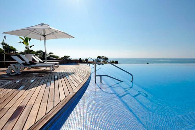 Las Colinas, Acacia Villas, Alicante Dehesa de Campoamor  Exteriér fotografie