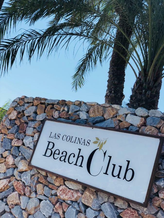 Las Colinas, Acacia Villas, Alicante Dehesa de Campoamor  Exteriér fotografie