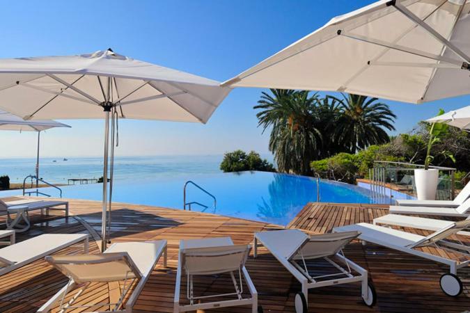 Las Colinas, Acacia Villas, Alicante Dehesa de Campoamor  Exteriér fotografie
