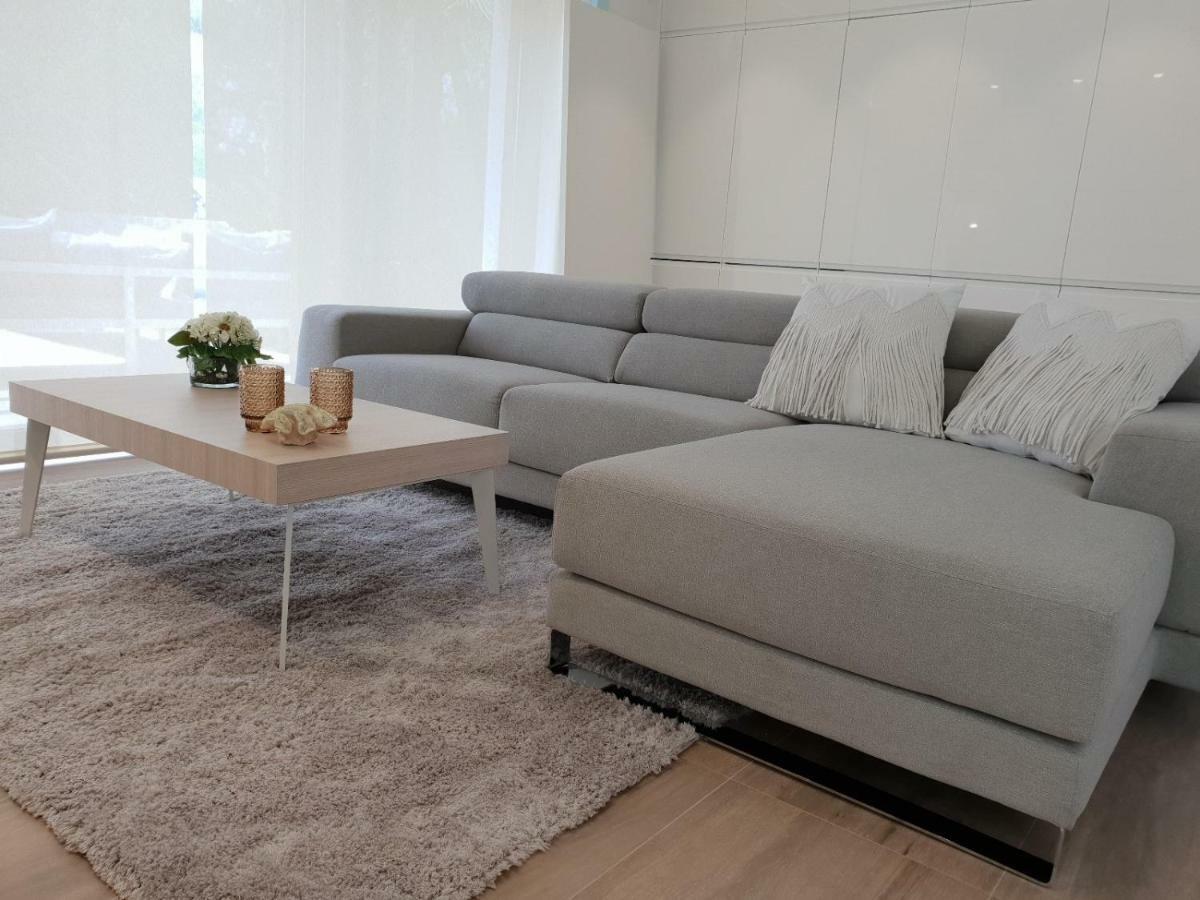 Las Colinas, Acacia Villas, Alicante Dehesa de Campoamor  Exteriér fotografie