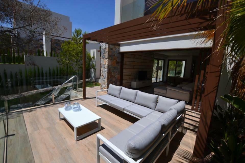 Las Colinas, Acacia Villas, Alicante Dehesa de Campoamor  Exteriér fotografie