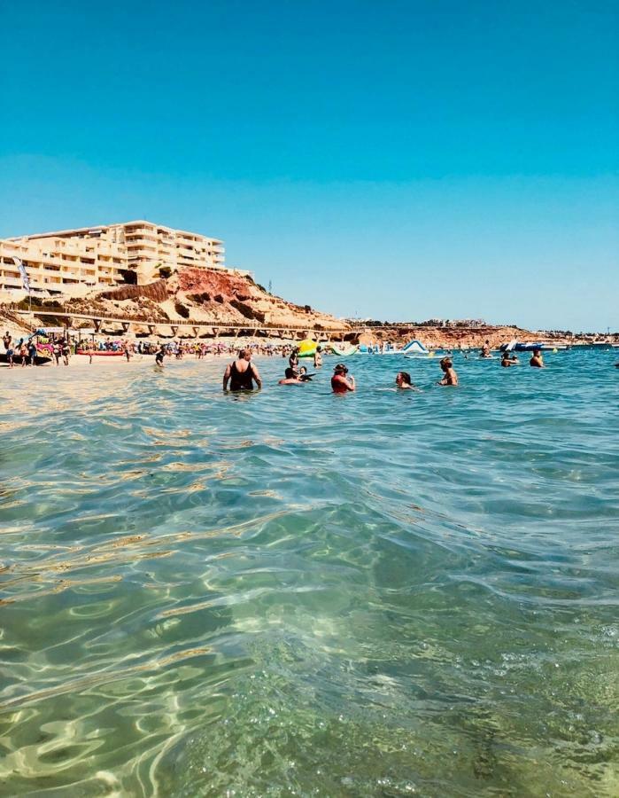 Las Colinas, Acacia Villas, Alicante Dehesa de Campoamor  Exteriér fotografie